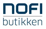 Nofi butikken