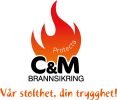 C&M Brannsikring