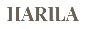 Logoen til Harila