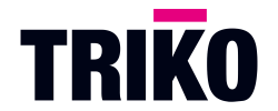 Logoen til Triko