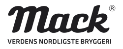 Logoen til Mack