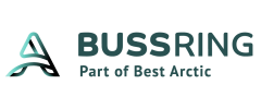 Logoen til Bussring