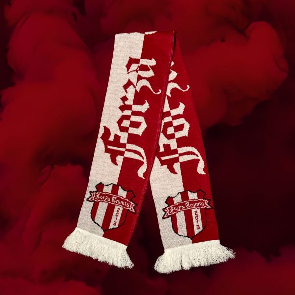 Forza Tromsø-skjerf