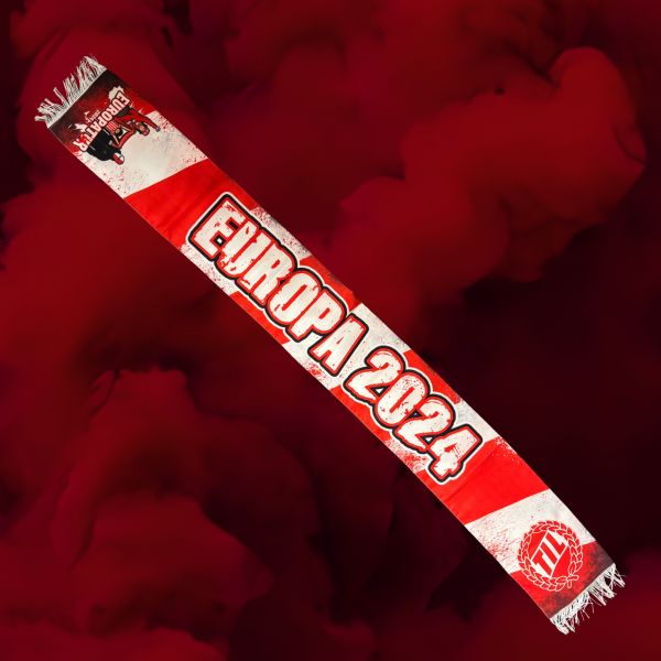 Europaskjerf - Bilde 3