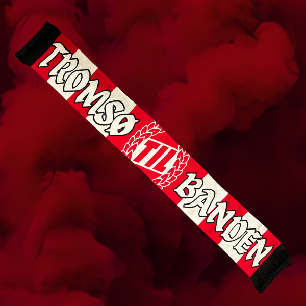 Premium skjerf - «Felt L» - Bilde 3