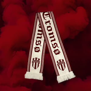 Retro Forza Tromsø-skjerf